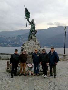 19 gennaio Carate